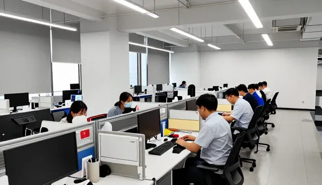 市场调研报告