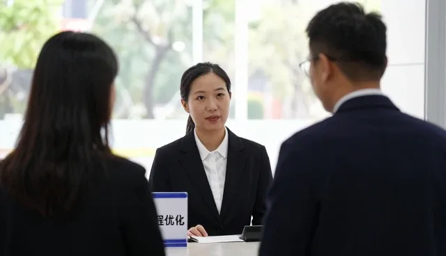 会务服务选型中的关键考量点与优化方案