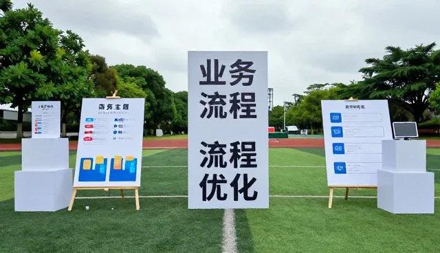 商务服务的性能表现与适用条件分析